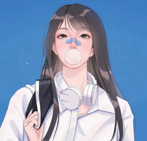 影迷阿May头像